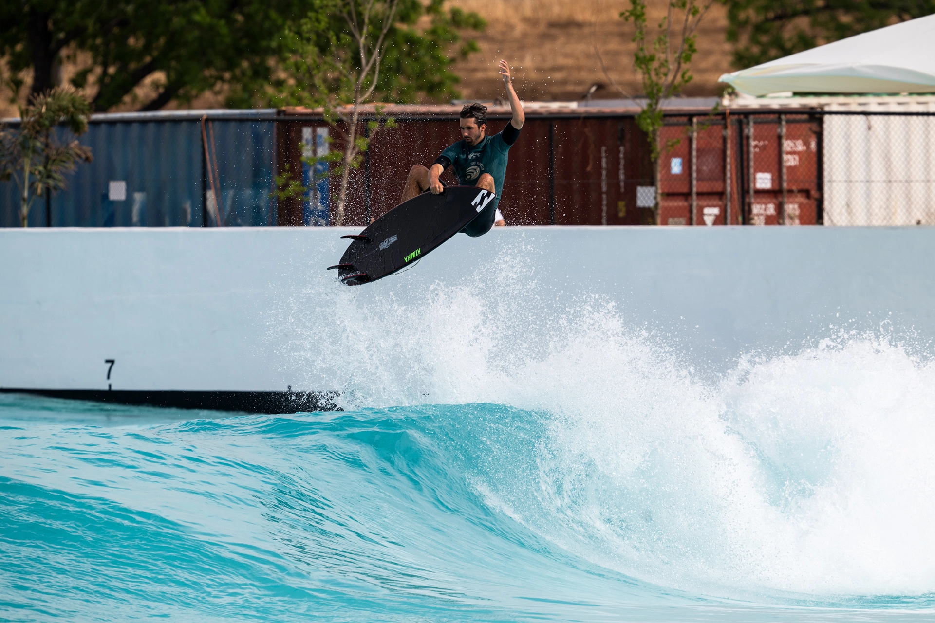 Surfkurse für jeden